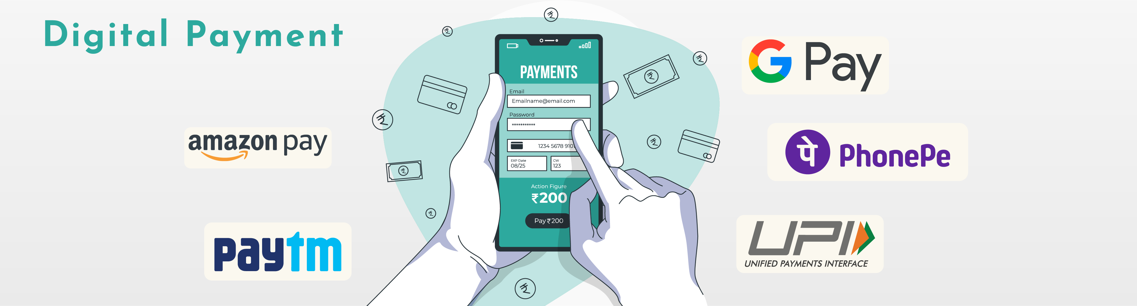 Digital Payment